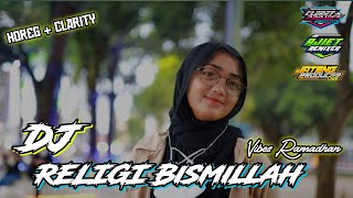 DJ HADROH VERSION 2022 -  BISMILLAH TAWASALNA BILLAH BY CLERET PROJECT [J.P.C]