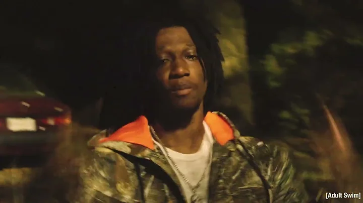 WEIT8K - 8PTS FT NOMASK ANT [PROD. BY 8PTS]