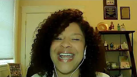 Episode #12 I Am This Woman Barbara Hoard zoom 0