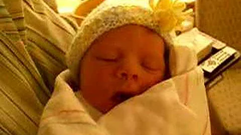 Kate Elizabeth Stubbs