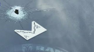 Newspaper delivery driver shot in NE Portland