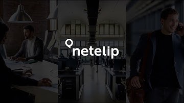 Vídeo tutorial para mostrar como administrar los servicios de netelip