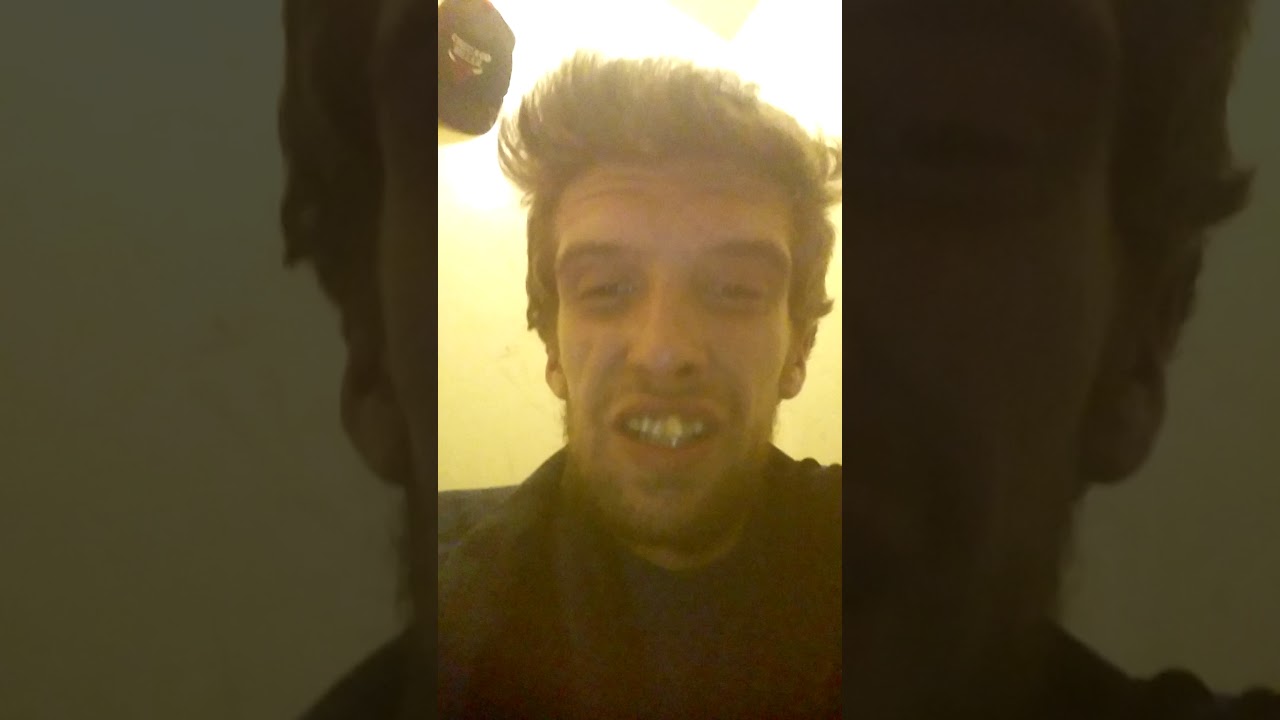 Beastmode Bubba - Ice Pipe Toke/ComaToke