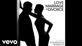 Toni Braxton, Babyface - Reunited (Audio) chords