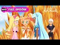 LoliRock Season 2 Episode 22 Stop In The Name Of Lev Part 2 