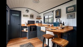 43+ Shepherd’s huts That make incredible Tiny Homes