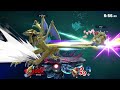 極！999%コンボ５選！！【スマブラSP】