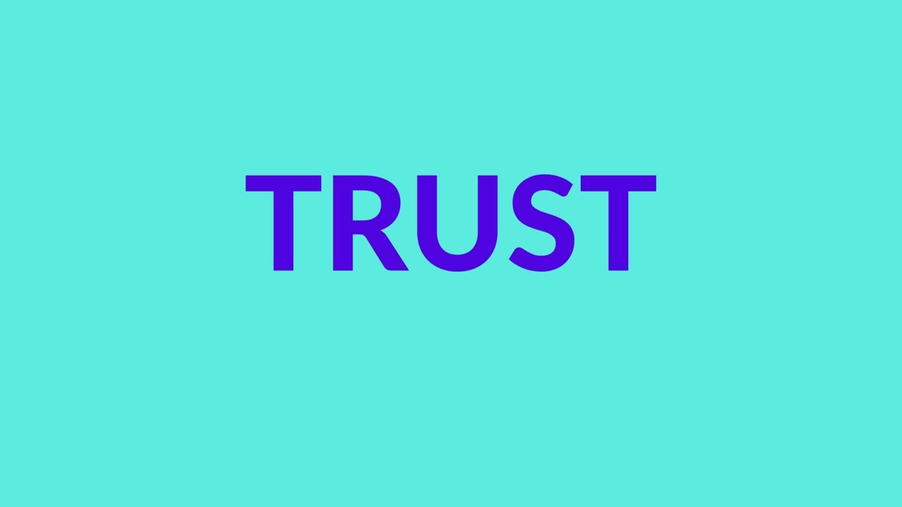 Watch Sam Cavanaugh - Trust (Official Audio) on YouTube Watch Sam Cavanaugh - Trust (Official Audio) on YouTube