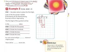 Chapter 4 Lesson 11 page 186