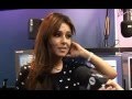 Capture de la vidéo Cheryl Cole   Interview Bbc Radio 1 2012