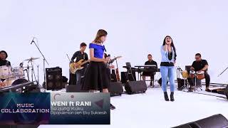 Weny feat rani seujung kuku