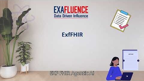 ExfFHIR – Agentic FHIR Mapping Engine to Accelerate Regulatory Compliance in Healthcare