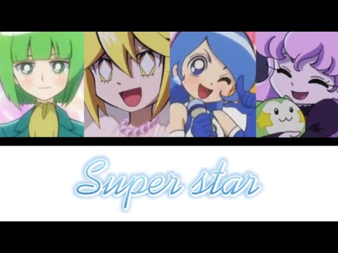 [괴도조커 보이스캐스팅] Super star