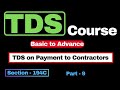 TDS 194C: Everything Business Owners MUST Know in 2025!