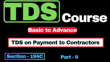 TDS 194C: Everything Business Owners MUST Know in 2025!