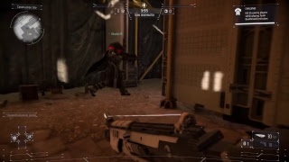 KILLZONE: SHADOWFALL - TDM