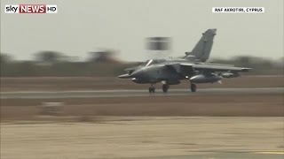 Iraq: Secret Surveillance Flights Revealed - Sky News