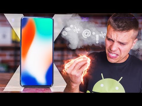БОМБИТ от Oppo Find X 🔥 Самый Крутой Смартфон в МИРЕ, но...