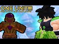 EASIEST Way to Get Broly In Anime Vanguards (Free To Play)