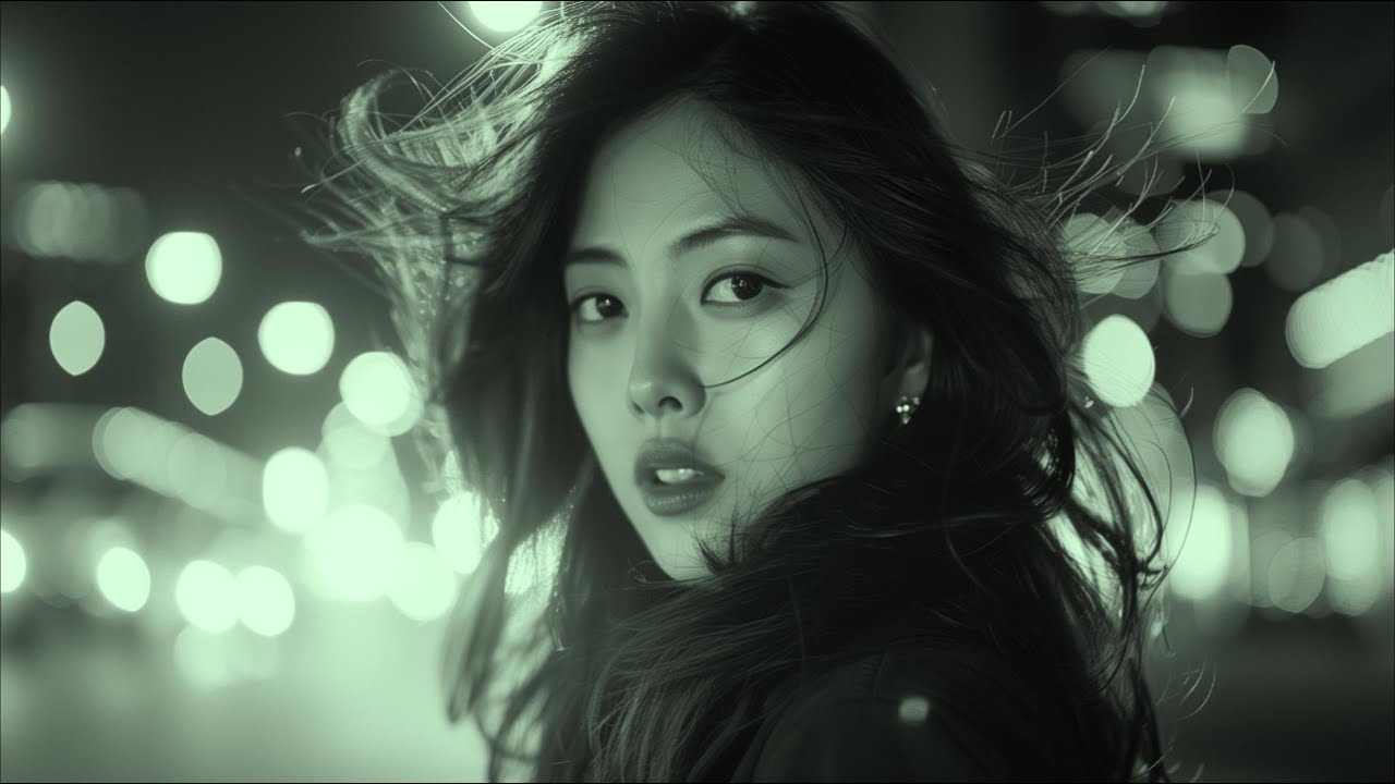 Nocturnal Vibes Official Deep House Nu Disco Mix 2025