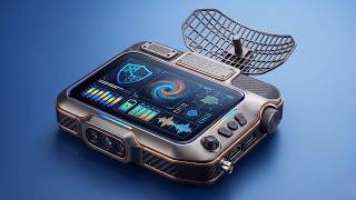 Top 10 AI Gadgets That Shouldn’t Exist Yet | Future Tech Is Getting Crazy
