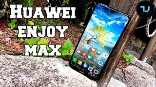 Huawei Enjoy Max In 2019? Should You Still Buy It? Review Snapdragon 660