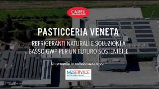Success Story Pasticceria Veneta