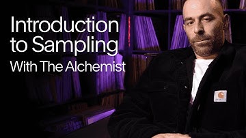 Introduction to Sampling | The Alchemist [50% OFF👇]