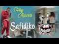 Jerry marcoss  safidiko  official audio