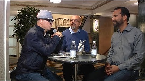 SignalFx Co Founder and CTO on Monitoring Highly Distributed Applications