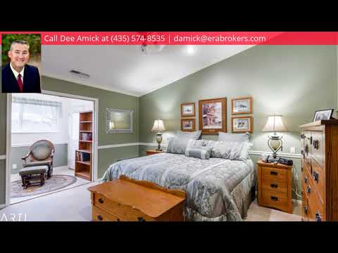 745 E Peach Cir, Washington, UT home video tour