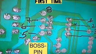 LM358 WORKING PRINCIPLE BOSS-VOLTAGE 