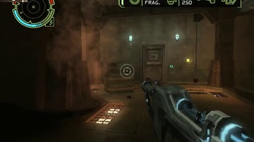 Project Snowblind Parte 14 ( En Español )