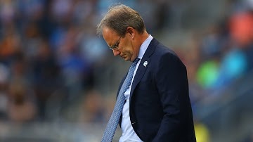 Interview: Brian Schmetzer post-match at New York City FC