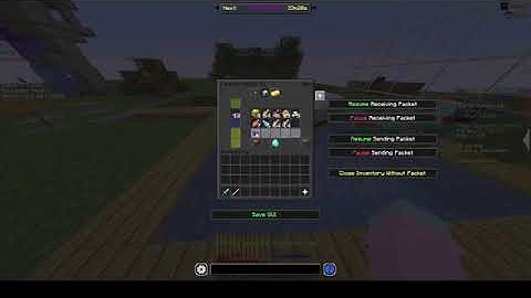 Hypixel Skyblock Pro Dupe Mod Unpatched 2022 !!!