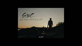 ความรู้สึกของตัวฉัน - มนัสวีร์ (COVER RAP) | GWC