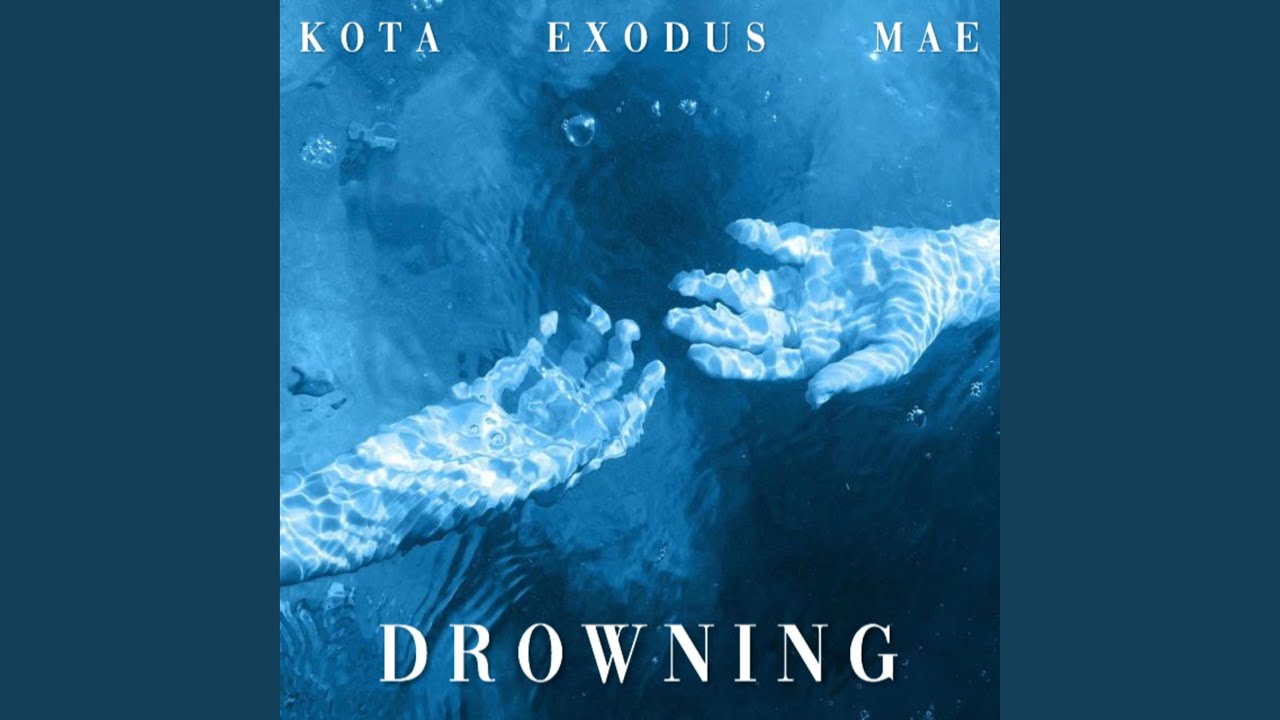 Drowning (feat. Exodus & Mae) auf YouTube ansehen Drowning (feat. Exodus & Mae) auf YouTube ansehen