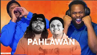 PAHLAWAN 🇲🇾 I GRAND BEATBOX BATTLE 2023: WORLD LEAGUE I Tag Team Elimination|BrothersReaction!