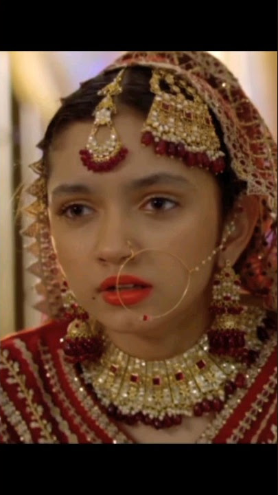 #Aini's journey in Mayi Ri❣️❣️❣️ #force marriage #struggle #love🥰 #Aina asif #samar abbas