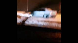 Bmw E36 318is - Winter fun 2019/01