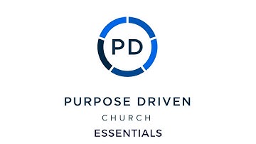 WHAT A PURPOSE DRIVEN CHURCH IS NOT: