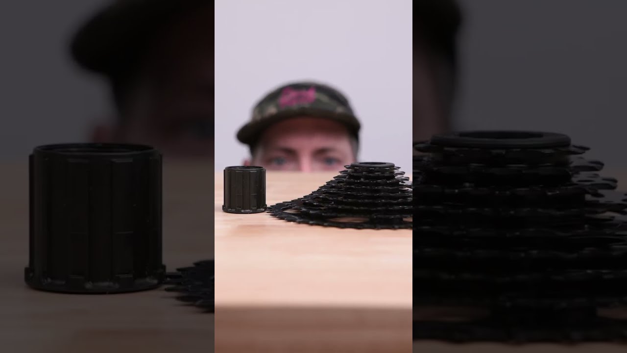 What's the deal with 7-speed freehubs? - YouTube
