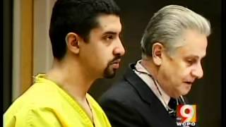 Man indicted on several charges