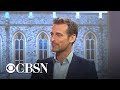 Photographer Alexi Lubomirski discusses royal wedding pictures