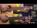 Recuerdos de Ypacarai - Guarania Paraguaya Cover/Tutorial Guitarra