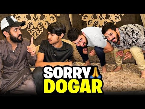 Dogar announced his last vlog 😔|subscribe 🔔|@rajabbutt94