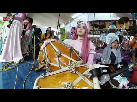 Pamit Mulih || Voc. Ika Tayo || New Arista Music || Banjarnegara || Live 🔴 Wonoharjo