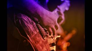 Melodi Gitar Paling Menyentuh Hati  Emotional Guitar Instrumental