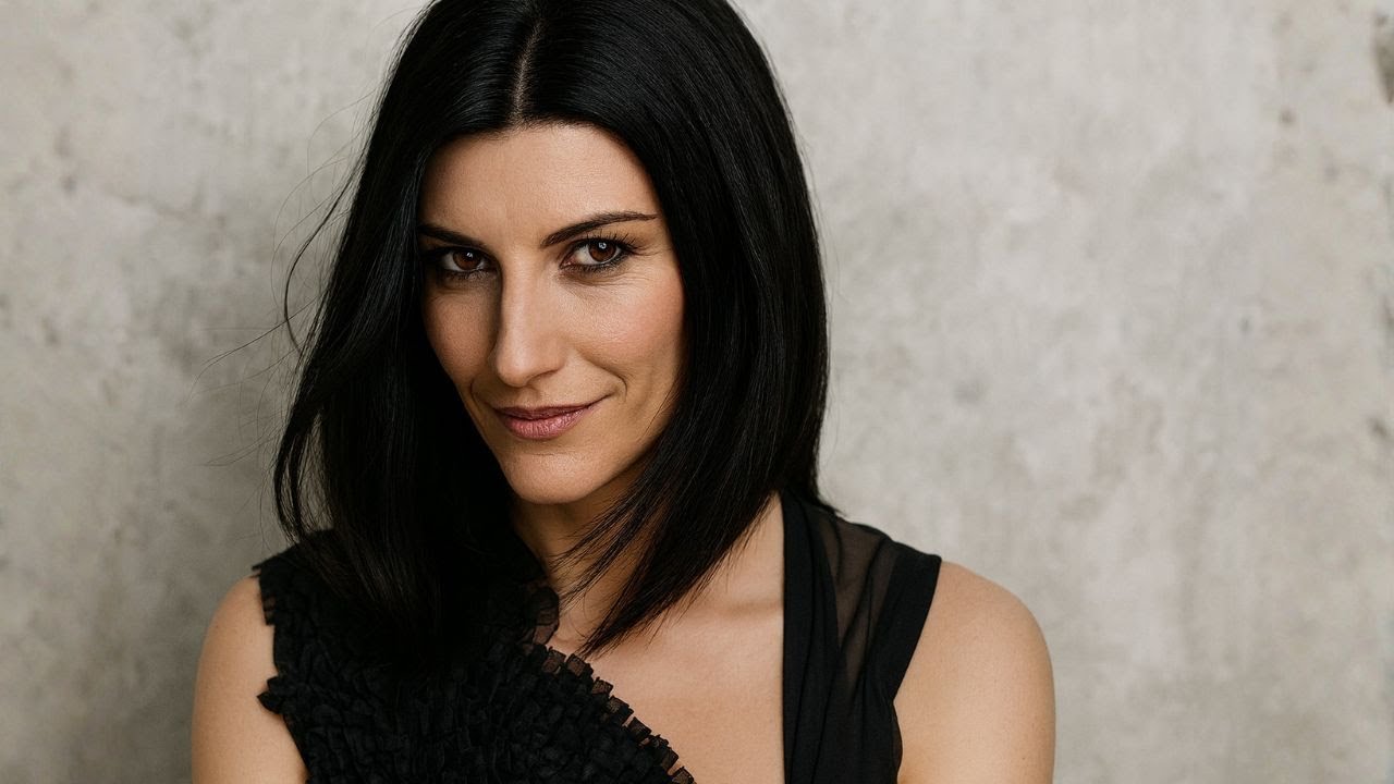 SE TI DICO CHE TI AMO DAVVERO  L’AMORE NON CONOSCE DISTANZA NÉ TEMPO • ALLO STILE DI LAURA PAUSINI