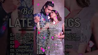 Best of Hindi songs| Jubin nautiyal new songs